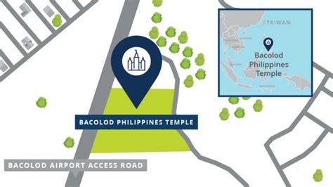 bacolod philippines temple|Church schedules groundbreaking for new temple in Bacolod, .